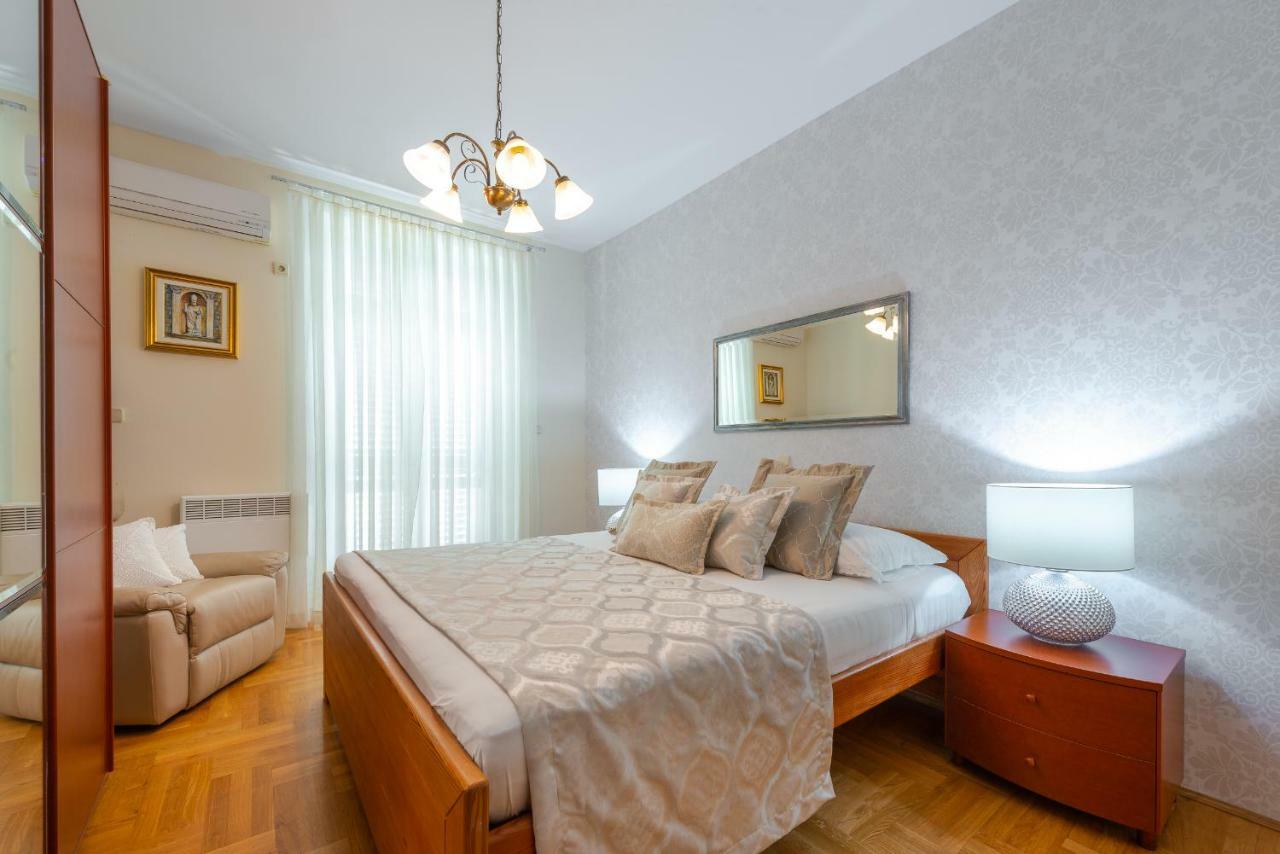 Superior Stunning Apartment Gravosa With A Free Parking Dubrownik Zewnętrze zdjęcie