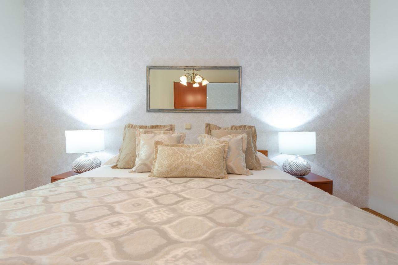 Superior Stunning Apartment Gravosa With A Free Parking Dubrownik Zewnętrze zdjęcie