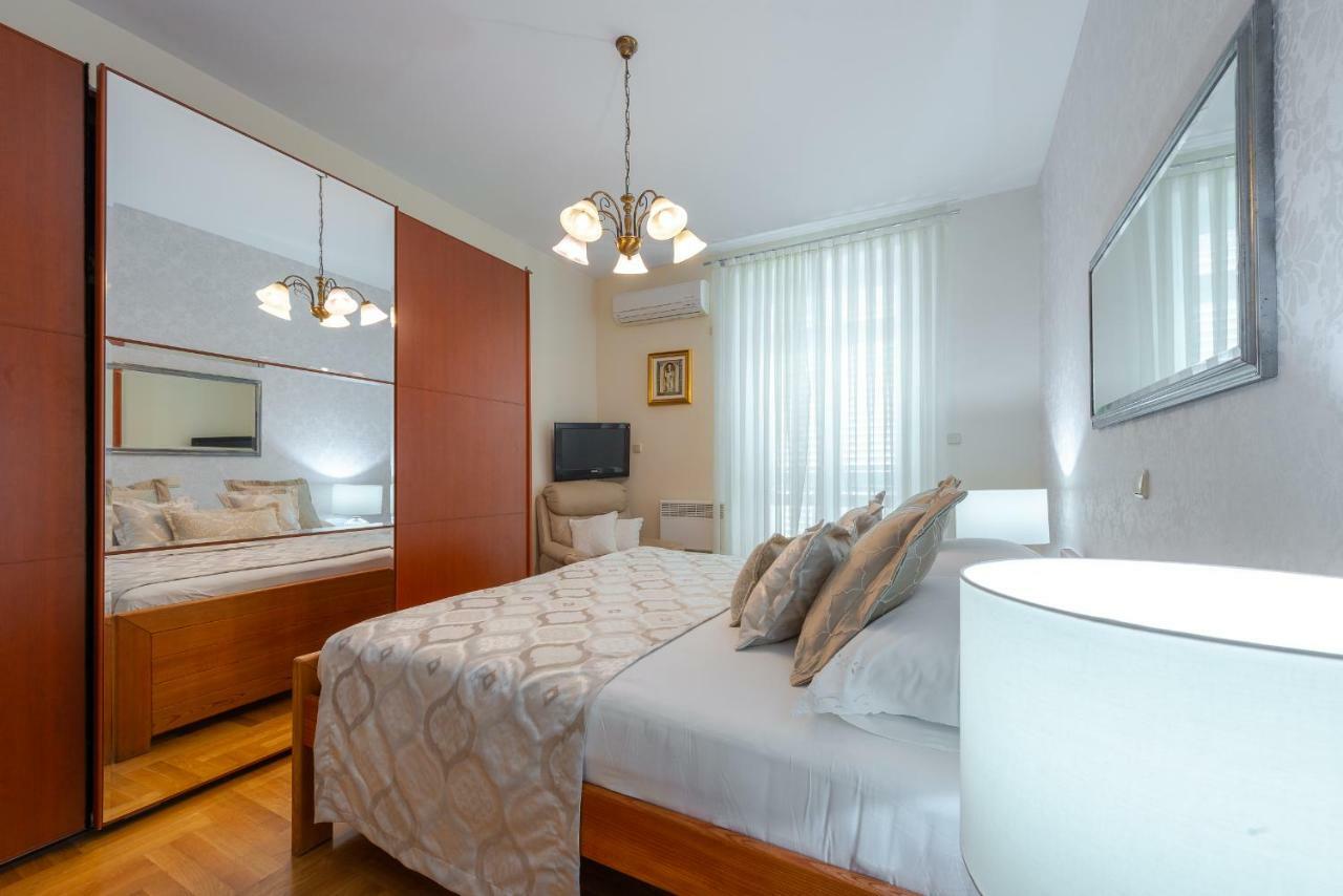 Superior Stunning Apartment Gravosa With A Free Parking Dubrownik Zewnętrze zdjęcie